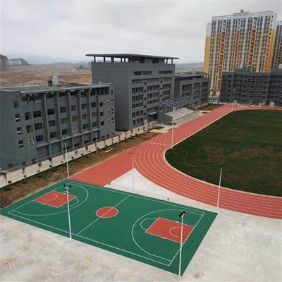 云南省文山市某体育训练场4900方